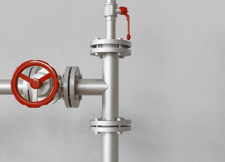 Optimierung von Produktdaten für einen globalen Schiffbau- und Industrieventilhersteller