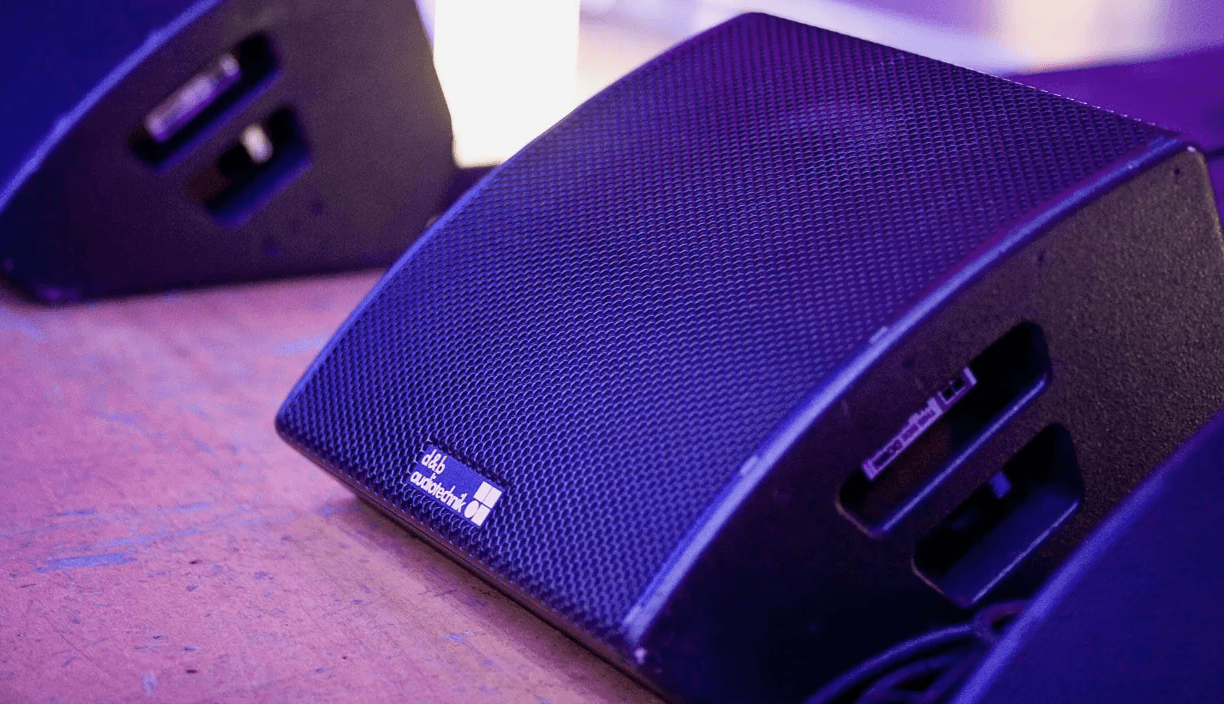 Structured Product Data Management for Professional Audio Systems