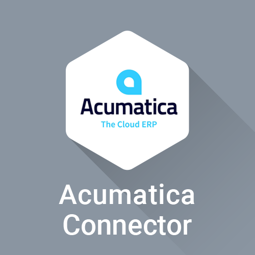 Acumatica PIM Connector for AtroPIM