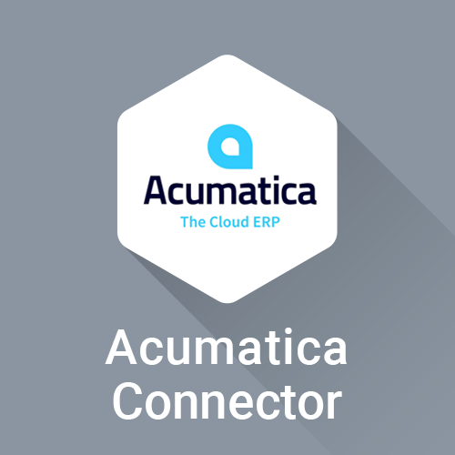 Acumatica PIM Connector for AtroPIM Acumatica PIM Connector for AtroPIM