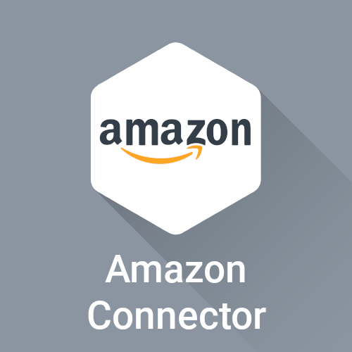 Amazon PIM Connector for AtroPIM