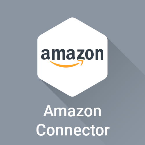 Amazon PIM Connector for AtroPIM Amazon PIM Connector for AtroPIM