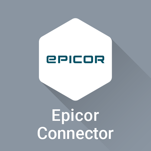 Epicor PIM Connector for AtroPIM