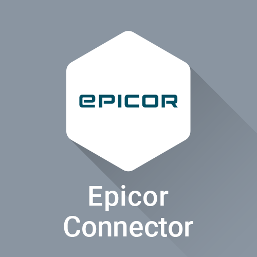 Epicor PIM Connector for AtroPIM Epicor PIM Connector for AtroPIM