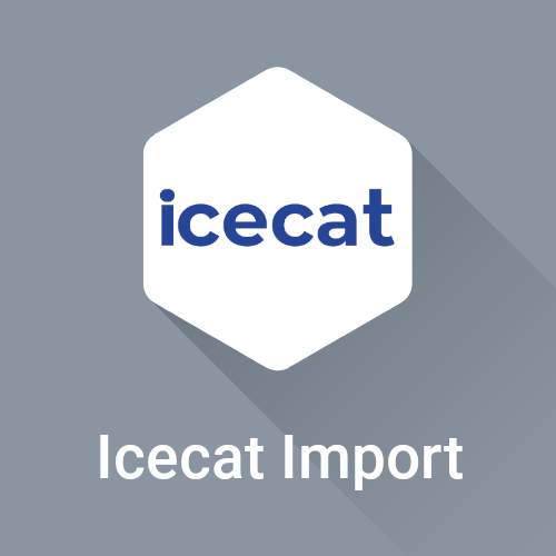 IceCat PIM Connector for AtroPIM