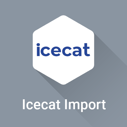 IceCat PIM Connector for AtroPIM IceCat PIM Connector for AtroPIM