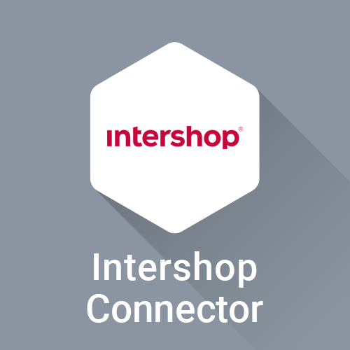 Intershop PIM Connector for AtroPIM