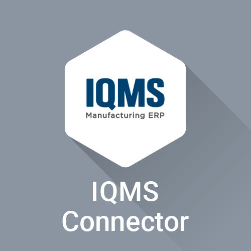 IQMS PIM Connector for AtroPIM