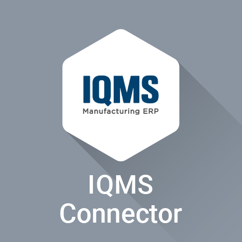 IQMS PIM Connector for AtroPIM IQMS PIM Connector for AtroPIM