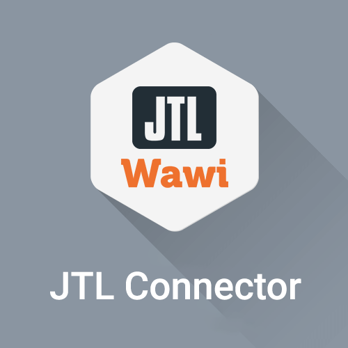 JTL PIM Connector for AtroPIM