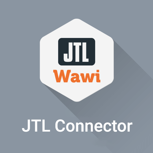 JTL PIM Connector for AtroPIM JTL PIM Connector for AtroPIM