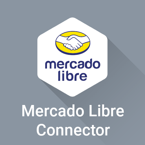 Mercado Libre Connector for AtroPIM