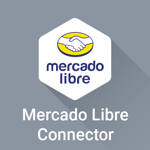 Mercado Libre Connector for AtroPIM Mercado Libre Connector for AtroPIM
