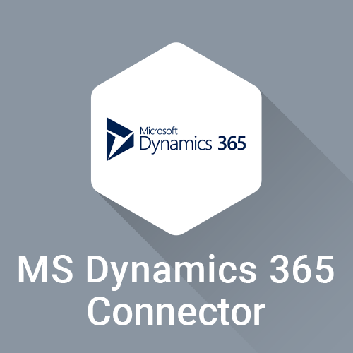 Microsoft Dynamics 365 PIM Connector for AtroPIM