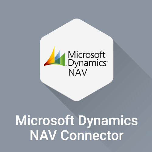 Microsoft Dynamics NAV PIM Connector for AtroPIM