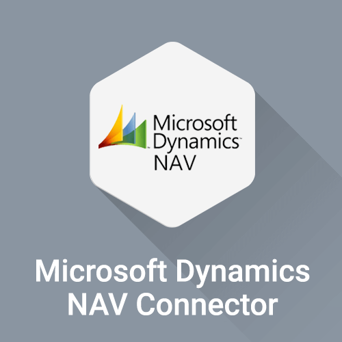 Microsoft Dynamics NAV PIM Connector for AtroPIM Microsoft Dynamics NAV PIM Connector for AtroPIM