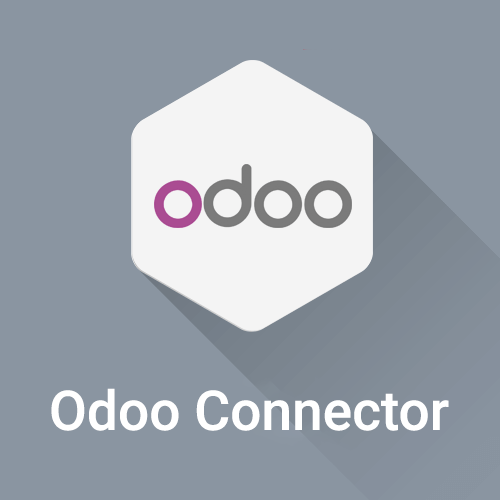 ODOO PIM Connector for AtroPIM