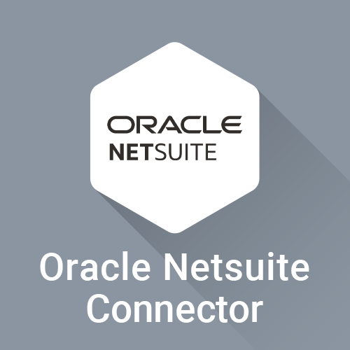 Orarcle NetSuite PIM Connector for AtroPIM