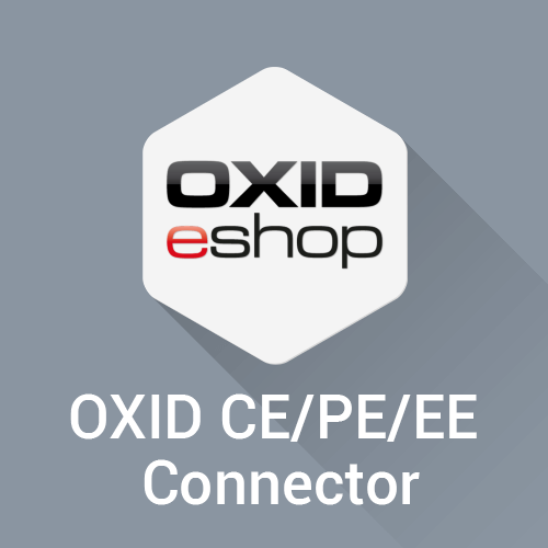 OXID CE/PE/EE PIM Connector for AtroPIM