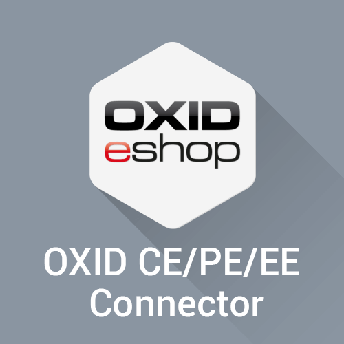 OXID CE/PE/EE PIM Connector for AtroPIM OXID CE/PE/EE PIM Connector for AtroPIM