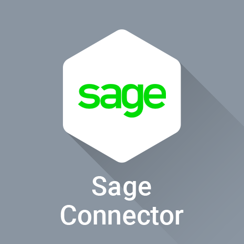 Sage PIM Connector for AtroPIM