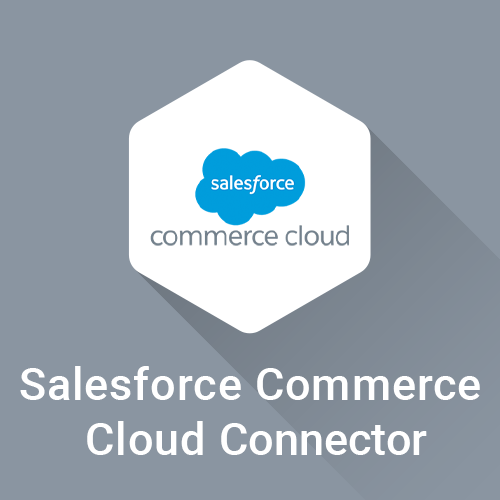 Salesforce Commerce Cloud PIM Connector for AtroPIM Salesforce Commerce Cloud PIM Connector for AtroPIM
