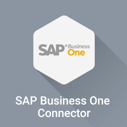 SAP Business One PIM Connector for AtroPIM