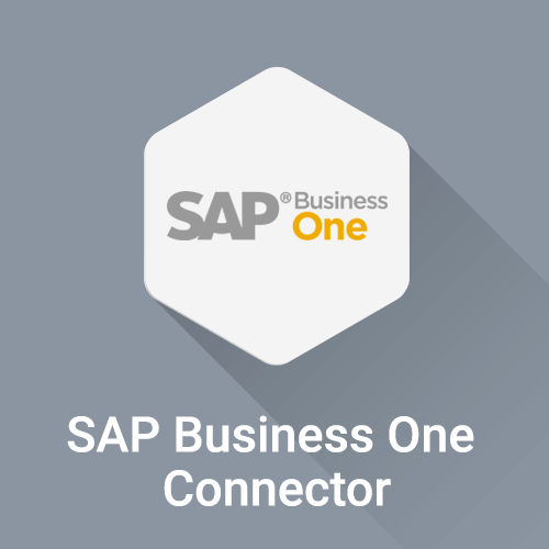 SAP Business One PIM Connector for AtroPIM SAP Business One PIM Connector for AtroPIM