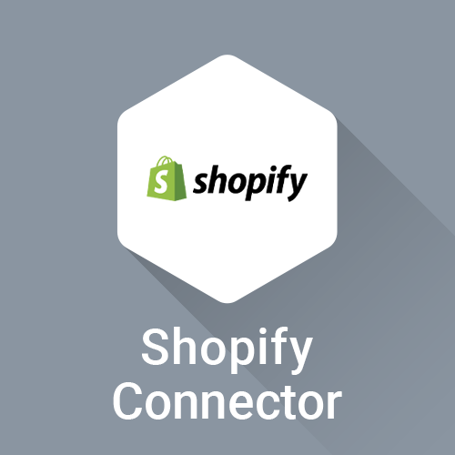 Shopify PIM Connector for AtroPIM