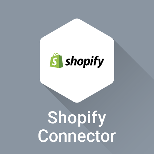 Shopify PIM Connector for AtroPIM Shopify PIM Connector for AtroPIM