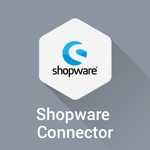 Shopware PIM Connector for AtroPIM Shopware PIM Connector for AtroPIM