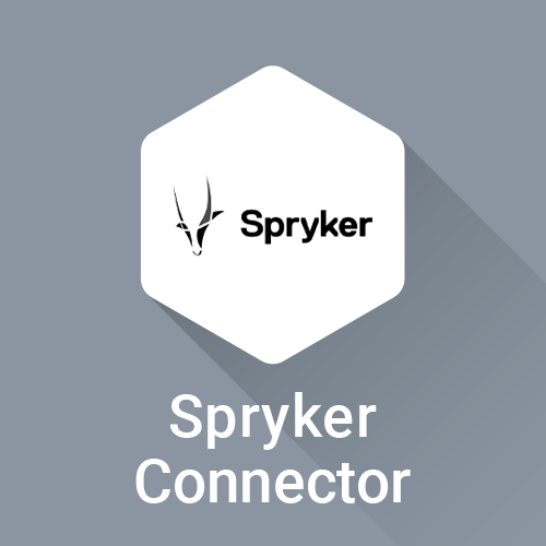 Spryker PIM Connector for AtroPIM
