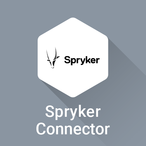 Spryker PIM Connector for AtroPIM Spryker PIM Connector for AtroPIM