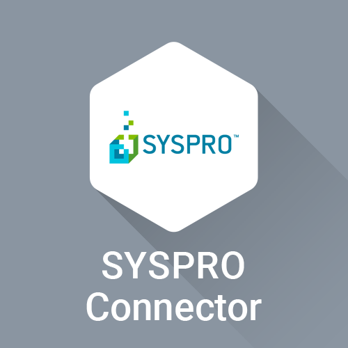 SysPro PIM Connector for AtroPIM