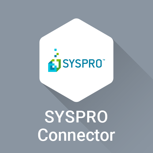 SysPro PIM Connector for AtroPIM SysPro PIM Connector for AtroPIM