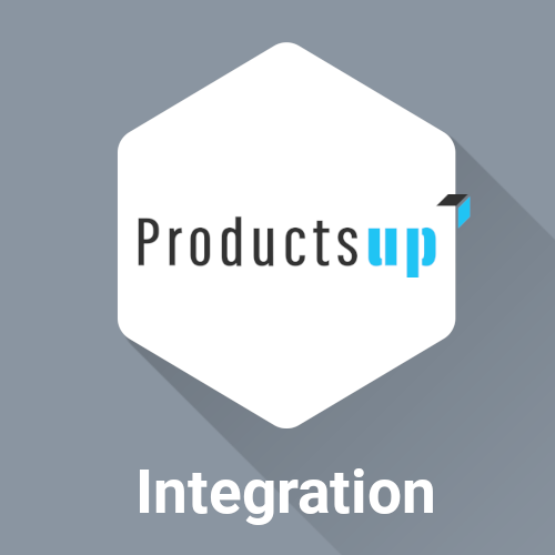 Productsup PIM ERP Integration