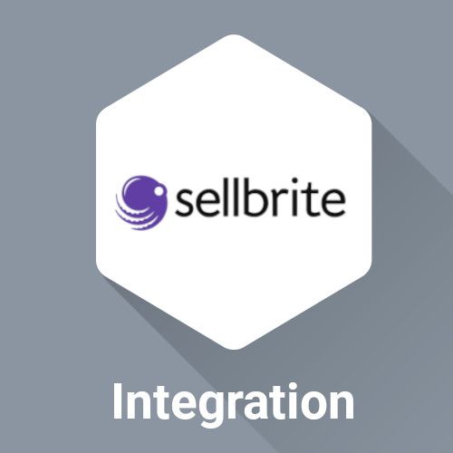 Sellbrite PIM ERP Integration