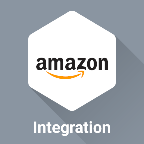 Amazon PIM ERP Integration