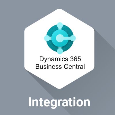 Business Central PIM E-Commerce Integration