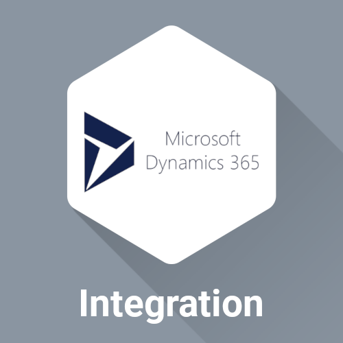 Dynamics 365 PIM E-Commerce Integration