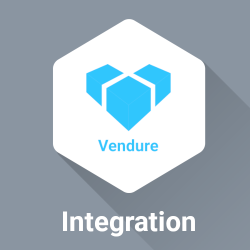 Vendure PIM ERP Integration