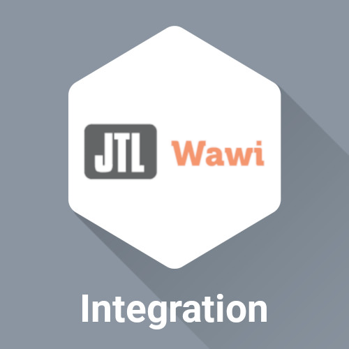 JTL-WaWi PIM E-Commerce Integration