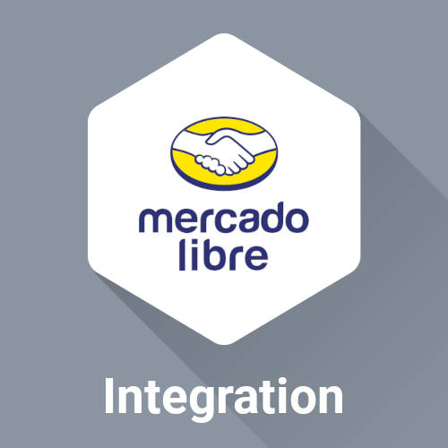 Mercado Libre PIM ERP Integration