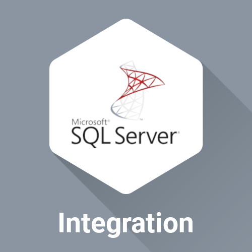 MSSQL PIM E-Commerce Integration