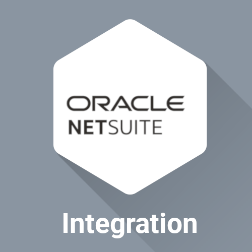 NetSuite PIM E-Commerce Integration