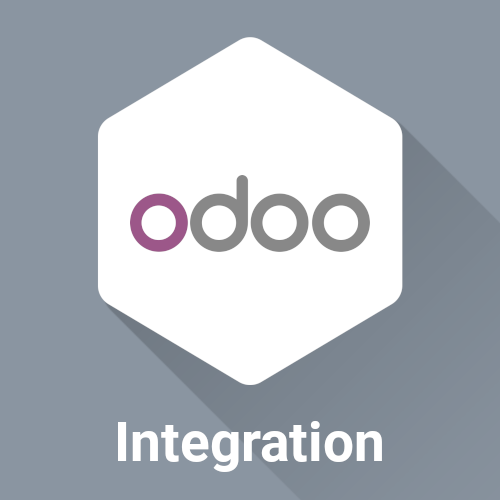 Odoo PIM E-Commerce Integration