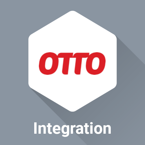OTTO PIM ERP Integration