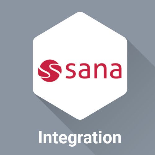 Sana Commerce PIM ERP Integration