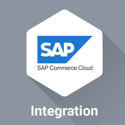 SAP Commerce Cloud PIM ERP Integration