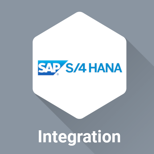 SAP S/4HANA PIM E-Commerce Integration